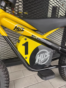 Vélo Électrique Enfant Populaire en Gros, 2 Vitesses, Freins à Disque Hydrauliques, pour Course et Équilibre - Product Image 5