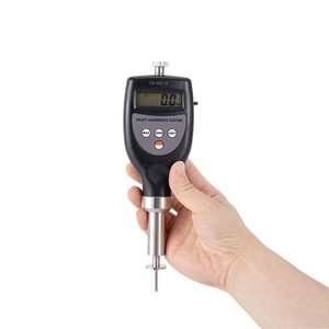 Durómetro de Frutas CS-402-15 para Medir la Dureza de las Frutas Mediante la Penetración en la Pulpa - Product Image 1