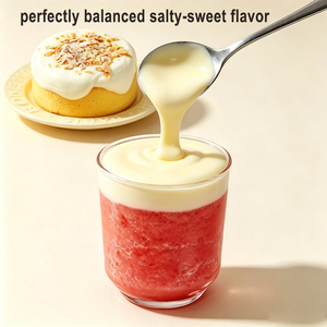 Poudre de mousse de lait riche et crémeuse - Garniture de mousse de <span class=keywords><strong>fromage</strong></span> pour Bubble Tea, <span class=keywords><strong>Prix</strong></span> de gros - Product Image 1