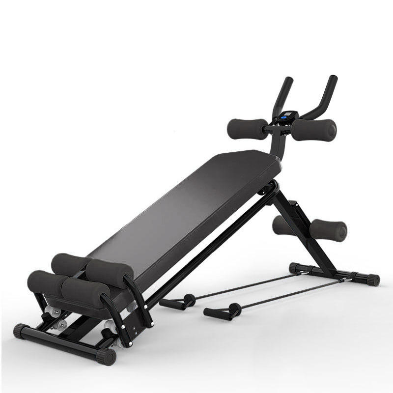 Glisseurs Abdominaux Pour Entraînement - Sliders Fitness Ultralégers