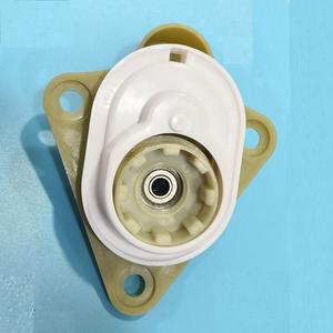 高品质食品加工机零件搅拌机减速机尼龙齿轮搅拌机零件 - Product Image 6