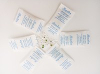 Vente en gros de cassettes en plastique déshydratant de gel de silice certifié ISO13485 CE pour la recherche en laboratoire
