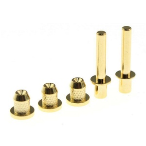 Customized Stainless Steel Brass Aluminum CNC Machined Parts Precision Turning Polishing 3D Rapid Prototyping <b>Wire</b> EDM Broaching - Product Image 2