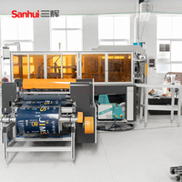Máquina Automática para Empaquetado de Papel A4, Control Servo PLC para Producción de Papel de Copia, OEM/ODM Disponible