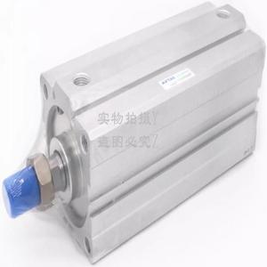 Plc กระบอกนิวเมติกบางพิเศษเทป ACQ63X150SB ฟันด้านนอกระบบอัตโนมัติทางด้านอุตสาหกรรมใหม่ต้นฉบับ - Product Image 1