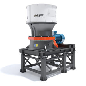 Concasseur minier de qualité professionnelle doté d'une ingénierie de précision et d'une qualité de production constante - Product Image 3