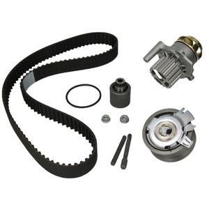 Kit de distribution complet avec pompe à eau 530020131 KP55569XS pour Audi A3 8P 2012 et accessoires extérieurs pour <span class=keywords><strong>Seat</strong></span> <span class=keywords><strong>Leon</strong></span> 5F 2006 - Product Image 6