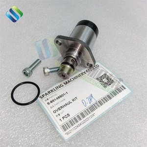 Électrovanne de mm, pièces de pelle ASSY pour ZW140 ZW180 ZW250 <span class=keywords><strong>ZW310</strong></span> - Product Image 4