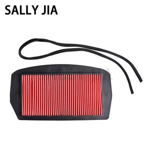 Convient aux cartouches de filtre à air Yamaha FZ-6 <span class=keywords><strong>FZ6</strong></span> Fazer 5PX FZ6N de 2004 à <span class=keywords><strong>2010</strong></span> - Product Image 1