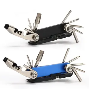 Kein MOQ Essential Mountainbike Tools Metall kettens ch neider Fahrrad reparatur satz Fahrradkette brecher - Product Image 1