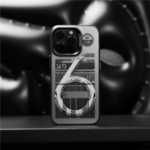 เคสโทรศัพท์ลายอนิเมะสุดหรูสำหรับ <span class=keywords><strong>iPhone</strong></span> 7/8 PLUS 13 <span class=keywords><strong>Pro</strong></span> XR 16 17เคสมือถือแฟชั่นดีไซน์สุดหรู - Product Image 5