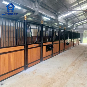 Sürgülü kapı ve haddeleme besleyici ile çin kapalı taşınabilir çelik boru Metal at istikrarlı çit paneli - Product Image 1