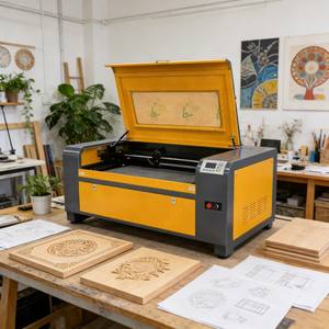 Máquinas y Grabadores Láser de Tamaños Personalizables con Años de <span class=keywords><strong>Experiencia</strong></span> - Product Image 5