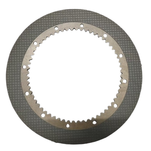 Đĩa Ma Sát Phanh Giấy Truyền Dẫn Chất Lượng Cao A188412 - Product Image 2