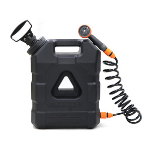 NC-WT13 Nouvelle Version 21L Version Tout-Terrain 4x4 Accessoires Auto <span class=keywords><strong>Camping</strong></span> Réservoir de Douche de Toit Porte-Bagages de Toit Réservoir <span class=keywords><strong>d</strong></span>'<span class=keywords><strong>Eau</strong></span> - Product Image 6
