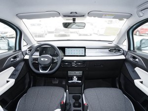 Geely Geometry <span class=keywords><strong>E</strong></span> Firefly 301KM Longteng Edition 2025, SUV EV Compatto dal Design Giovanile, Perfetto per il Pendolare Urbano dalla Cina - Product Image 6