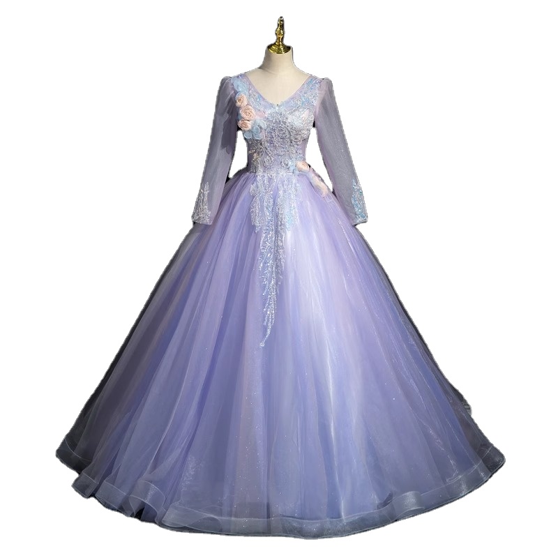 Luxury Birthday Dresses 21 Year Olds Elegant Stylish