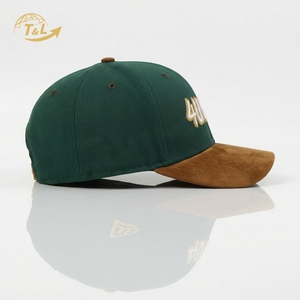4UGEAR Wholesale <b>Baseball</b> Snapback <b>cap</b> 5-Panel Curved Brim <b>Black</b> cotton Rhinestones Common Fabric Image Style Unisex Adult - Product Image 5