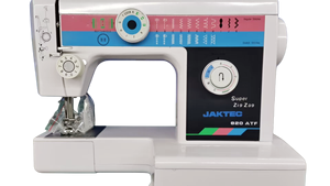 Machine à coudre domestique multifonction JH820ATF Best-seller - Product Image 3