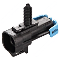 Nouveau capteur d'oxygène du fabricant O2 Sensor 234-4018 pour Chevy GMC Oldsmobile Pontiac
