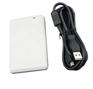 Phổ biến usb uhf rfid máy tính để bàn đầu đọc <span class=keywords><strong>iso18000</strong></span> <span class=keywords><strong>6c</strong></span> uhf tag EPC-24 mô phỏng bàn phím cho tài sản tag quản lý - Product Image 1