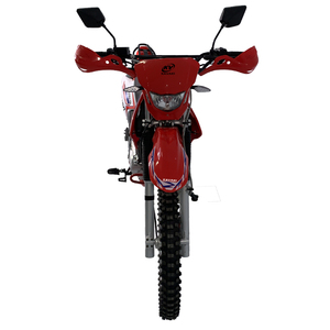 Motocicleta Todoterreno de 4 Tiempos a Gasolina, Motocross, Otras Motocicletas, Pit Bike - Product Image 6