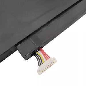 แบตเตอรี่ C32N2002ใหม่11.61V/107Wh สำหรับ <span class=keywords><strong>Asus</strong></span> <span class=keywords><strong>Zenbook</strong></span> Pro <span class=keywords><strong>15</strong></span> UX535 UX564PH พลิก<span class=keywords><strong>15</strong></span> - Product Image 3