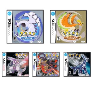 Série de cartes de jeu rétro <span class=keywords><strong>DS</strong></span> avec boîte noir blanc 1 2 coeur or <span class=keywords><strong>DS</strong></span> cartouche de jeu vidéo pour 3ds 2ds <span class=keywords><strong>Ds</strong></span> Version américaine - Product Image 4
