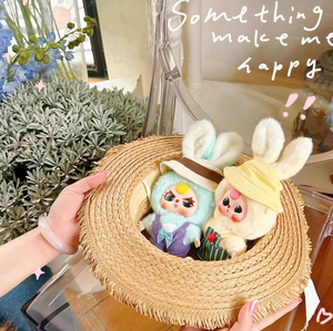 La Última <span class=keywords><strong>Caja</strong></span> Misteriosa Popular, <span class=keywords><strong>Caja</strong></span> Sorpresa con Tres Lindos Juguetes <span class=keywords><strong>de</strong></span> Empujar para Bebés - Product Image 3