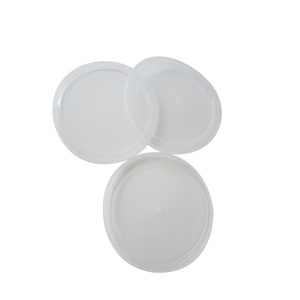 Chai Nhựa Có Thể Bao Gồm Caps Nắp Nhựa Cho Lon Phụ Kiện Ống Giấy Nhựa Có Thể Bao Gồm Màu Sắc Khác Nhau - Product Image 1