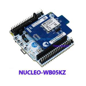 Placa de Desarrollo de Radio NUCLEO-WB05KZ Original con MCU STM32WB05KZV6 D295 - Product Image 2