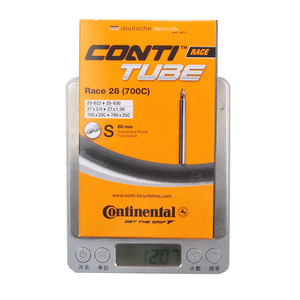 Continental Grand Race 28 vélo <span class=keywords><strong>de</strong></span> route chambre à air 700c X 20-25 Presta 42mm/60mm/80mm vélo Presta - Product Image 5