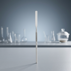 ไม้พายสเตนเลสกำจัดสิวหัวดำที่ดันหนังกำพร้าแบบปลายเดี่ยว - Product Image 3