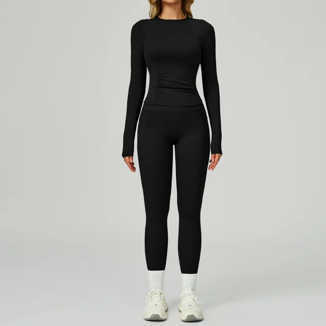 Noir haut de gamme 1