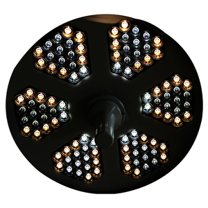 Đèn Led Phẫu Thuật 700-500 Đèn Phẫu Thuật Điều Khiển Từ Xa Nha Khoa Led <span class=keywords><strong>Reflector</strong></span> Đèn Nha Khoa Hoạt Động Phẫu Thuật - Product Image 6