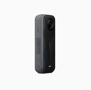 Insta360 x5防水防风岩石稳定户外运动相机 - Product Image 4