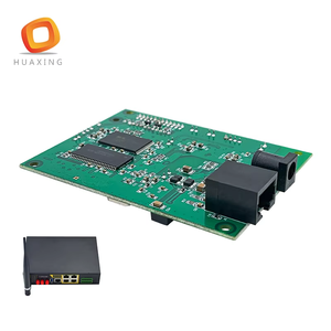 Tùy chỉnh cao hiện tại SMT Dip pcba nguyên mẫu mô-đun cho xe điện điện tử in bảng mạch lắp ráp ISO9001 - Product Image 6