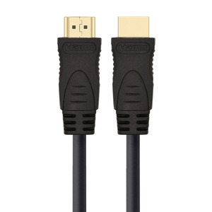 Winner W-1055 Vietnam Combination PVC Golden Plate for <b>Cable</b> with Bare Copper Conductor for HDTV Computer-Grey Silver Shielding - Product Image 3