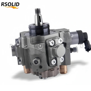 Pompe à injection haute pression Common Rail Rsoliddiesel 0445010333 0-445-010-333 Bosch Hyundai compatible avec i800 H100 H-1 - Product Image 4