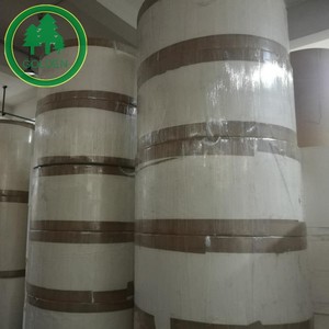 Free Samples 300g with 15g PE Coated <b>Paper</b> Cupstock Board for Producing Disposable Cups in Canada Market - Product Image 6