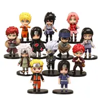 Mua HYBYEI Action Figures Hyuga Hinata Q Clay Figure Changing Face Doll  with Jointed Accessories PVC Cartoon Character Model Small Anime Figure  Chibi Figure Collectible Dolls Statue Toys Decorative Gifts trên Amazon