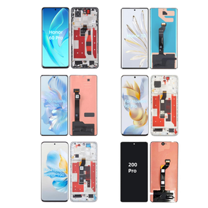 All'ingrosso della fabbrica di alta qualità originale OLED schermi per <span class=keywords><strong>Huawei</strong></span> tutti i modelli compatibili con AMOLED e TFT caratteristiche - Product Image 2