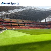 Tribune Sportive Avant pour 5000 Personnes, Sièges de Stade de Football, Siège de Tribunes d'Arène, Chaises de Gymnase et de Gradins