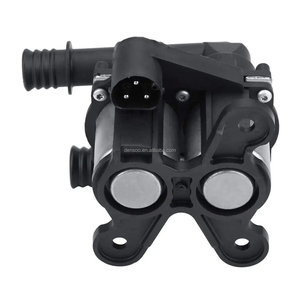 64118391417 64111391958 64111382299 Válvula de control del calentador para <span class=keywords><strong>BMW</strong></span> E31 E32 <span class=keywords><strong>E34</strong></span> 525i <span class=keywords><strong>535i</strong></span> 540i 740i 735i - Product Image 1
