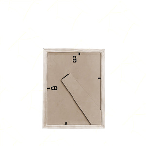 Cornice Fotografica Curva Bianca CRILEX 15X20 - Product Image 3