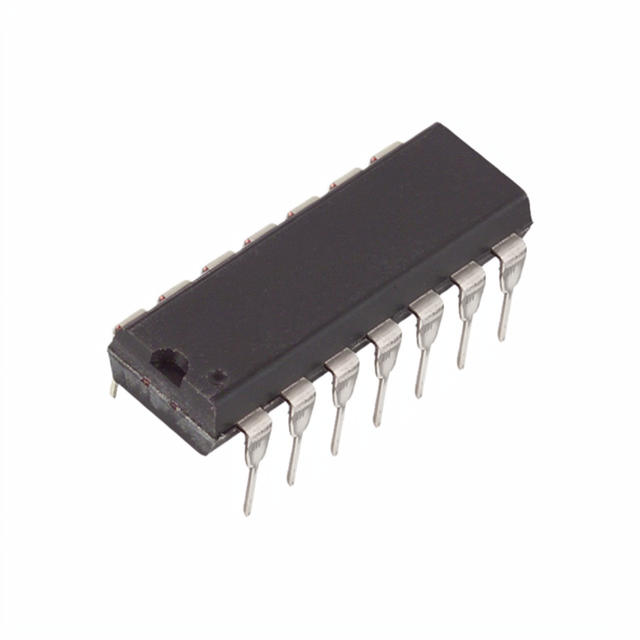Interface MAX3100EPD 14 DIP Electronic Circuit Components Authorized Distributor