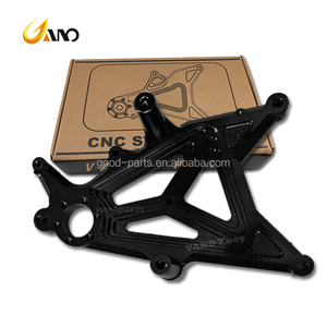 WANOU ADV PCX CLICK VARIO NMAX AEROX NVX 125 <span class=keywords><strong>150</strong></span> 160 forcellone Premium CNC Racing bilanciere moto braccio oscillante - Product Image 5