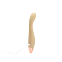 Wosilicone Verwarming Toverstaf Stretch Dildo Vibrators Seksuele Clitoris Dildo Vibrator 10 Mode Vibrerende Seksproducten Verwarming Stoten