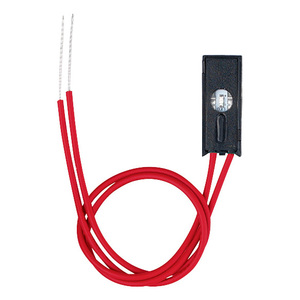 ไฟ LED แบบเส้น 12-24V สีแดง ความยาว 15 เมตร ไฟแสดงสถานะ - Product Image 1