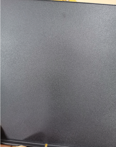 <span class=keywords><strong>Coque</strong></span> de protection noire texturée SUNNY pour iPad Air 2022 10e génération 10,9 pouces, étanche, antichoc, ajustement parfait à 100 % - Product Image 5